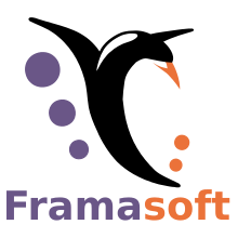 Framasoft - ami-e-s et partenaires d'Itopie Informatique - société coopérative - informatique libre, éthique et durable. Genève