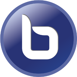 Logo BigBlueButton