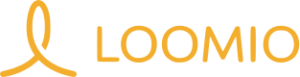 logo Loomio