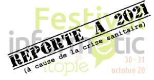 Report du festival inform'Etic