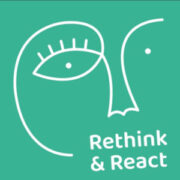 RethinkAndReactLogo