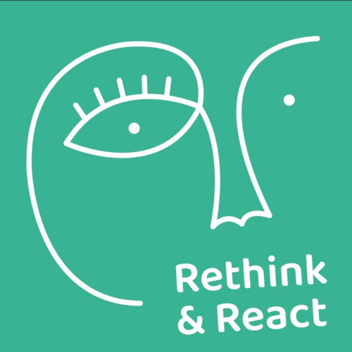 Les enfants dans un monde numérique, un podcast de Rethink & React