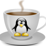 Café Linux chez AQPit