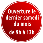 Horaires d’ouverture · itopie informatique · Pour une informatique libre, éthique, durable et citoyenne · Réparation d'ordinateurs, vente d'ordinateurs d'occasion · Genève