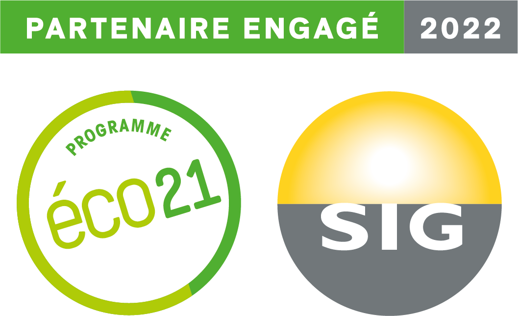 SIG Eco21 logo