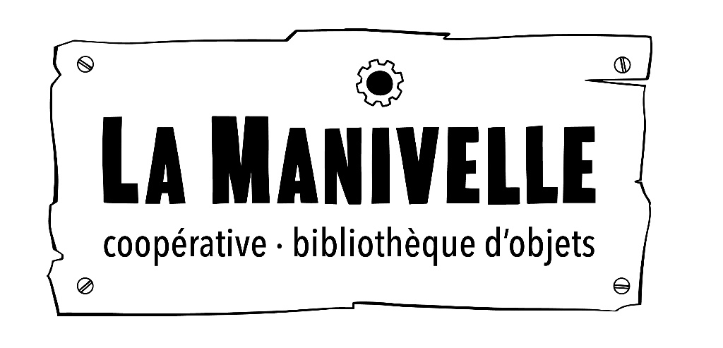 La Manivelle - membre itopie informatique