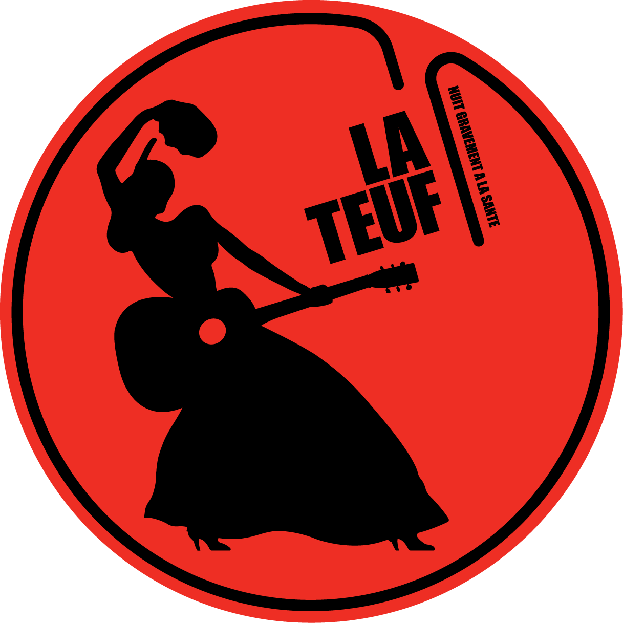 Association La Teuf - membre itopie informatique