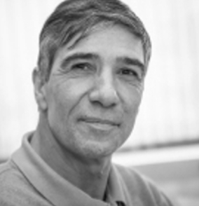 Pierre-François Sauthier - membre itopie informatique