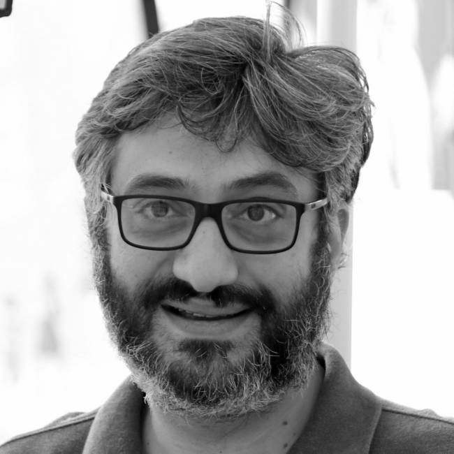 Pierre Kouja Makhoul