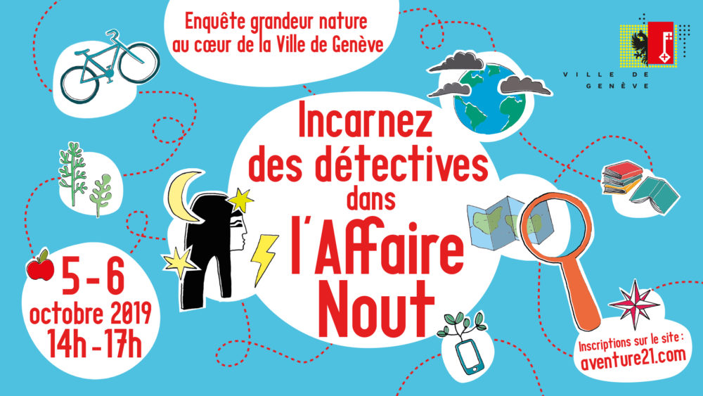 L'affaire Nout