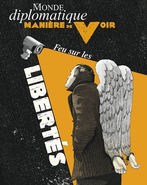 Feu sur les libertés