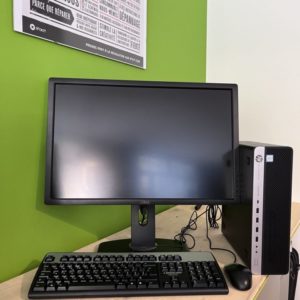 HP Elitedesk 800 G3 SFF