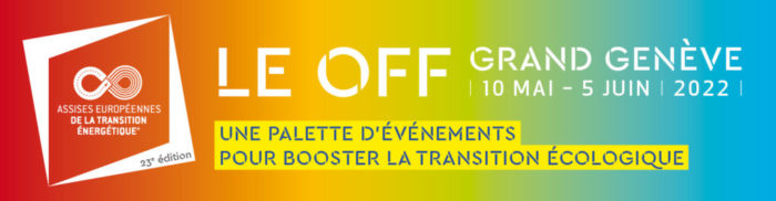 itopie participe au OFF des assises européennes de la transition écologique