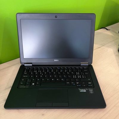 Dell Latitude E7250