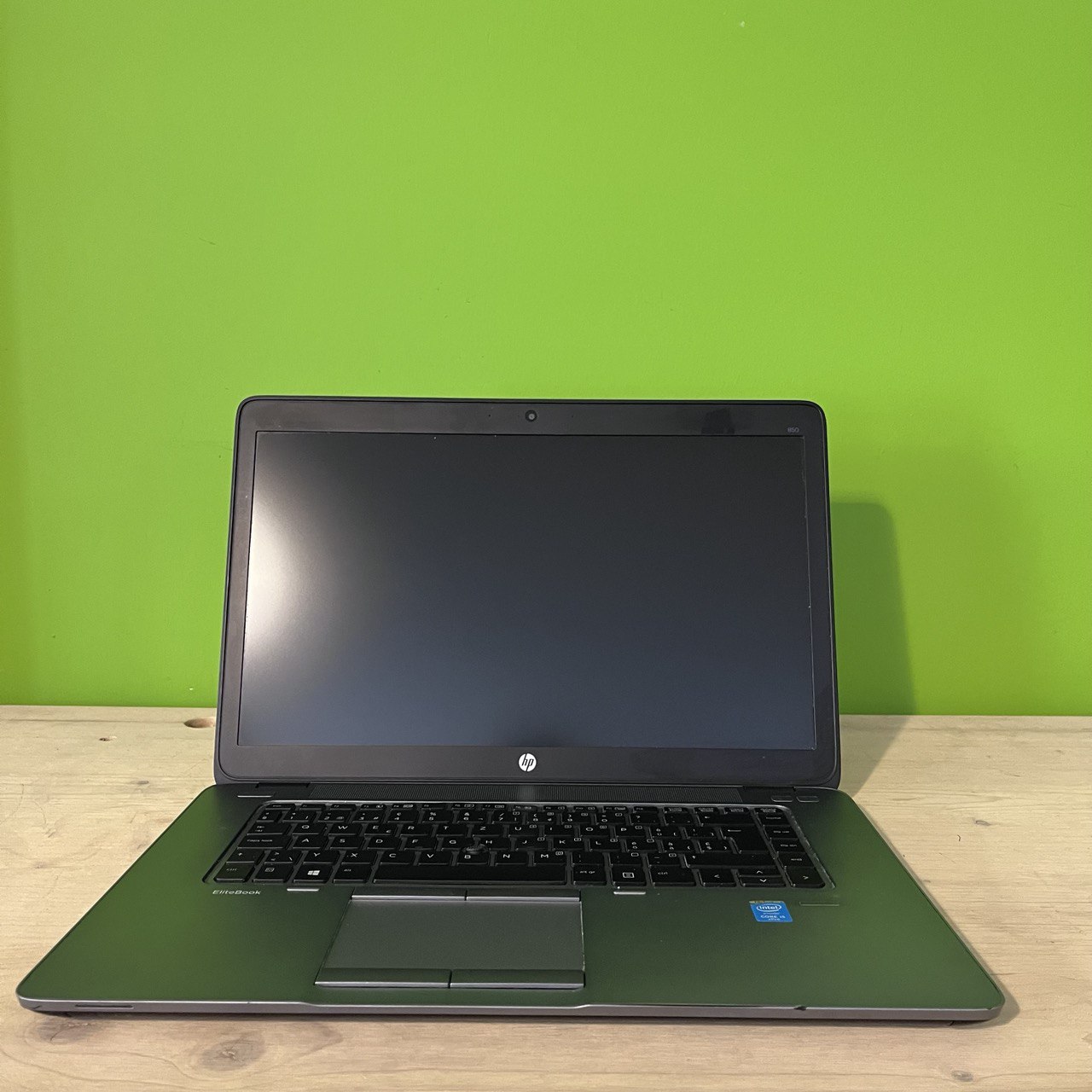 HP EliteBook 850 G2