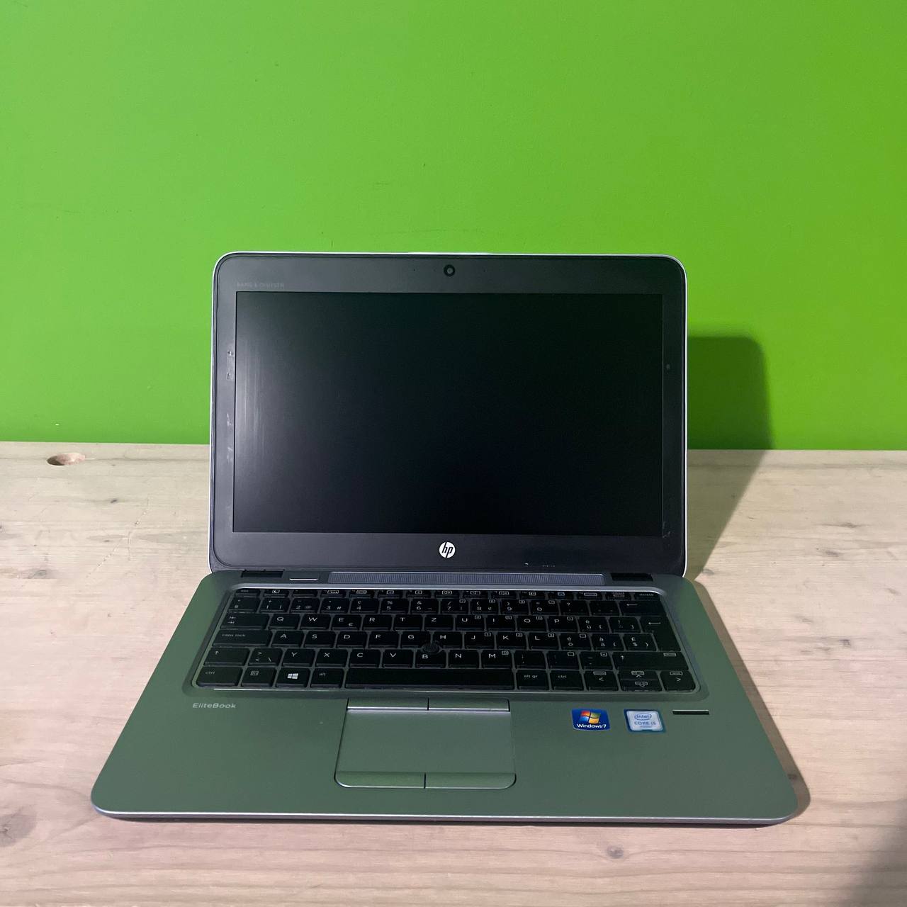 HP ELITEBOOK 840 G3