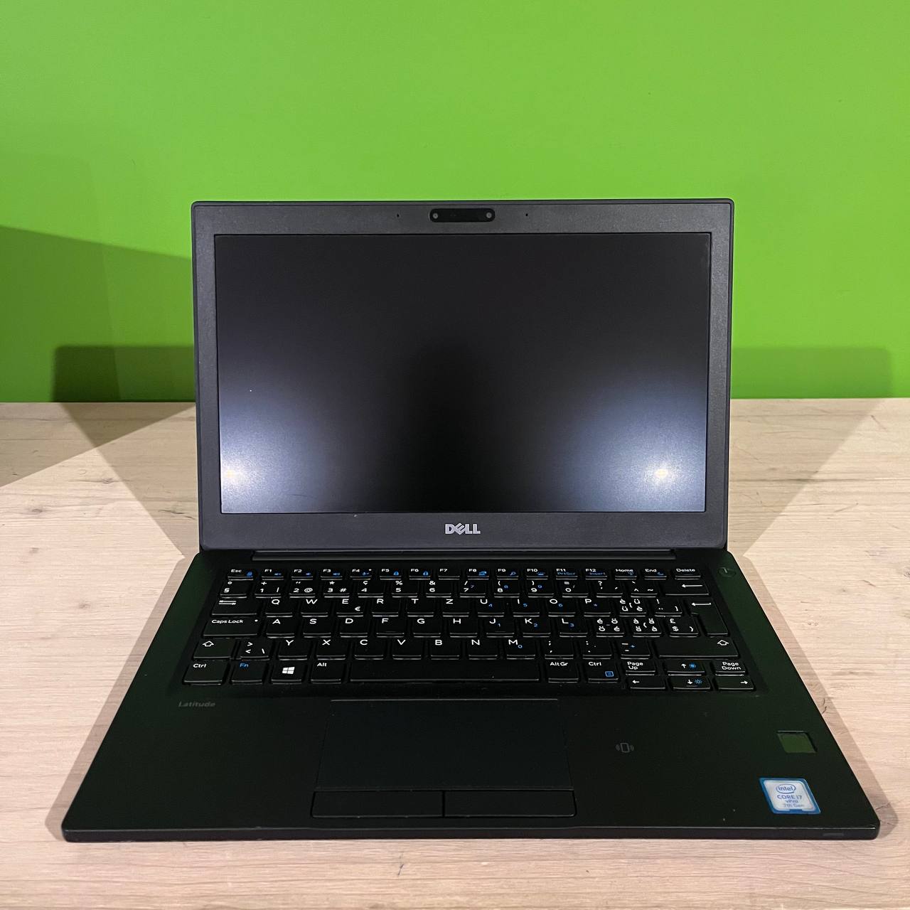 Dell Latitude E7280