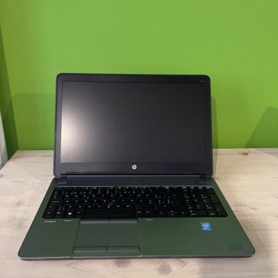 HP ProBook 650 G1