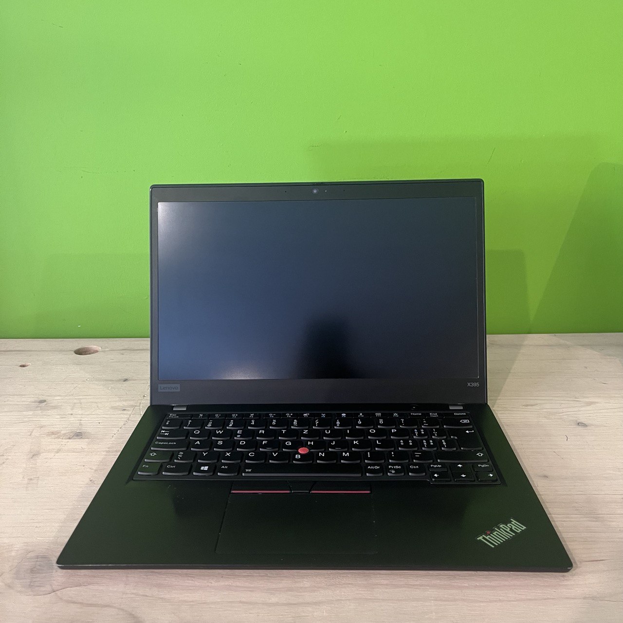 Lenovo Thinkpad X395