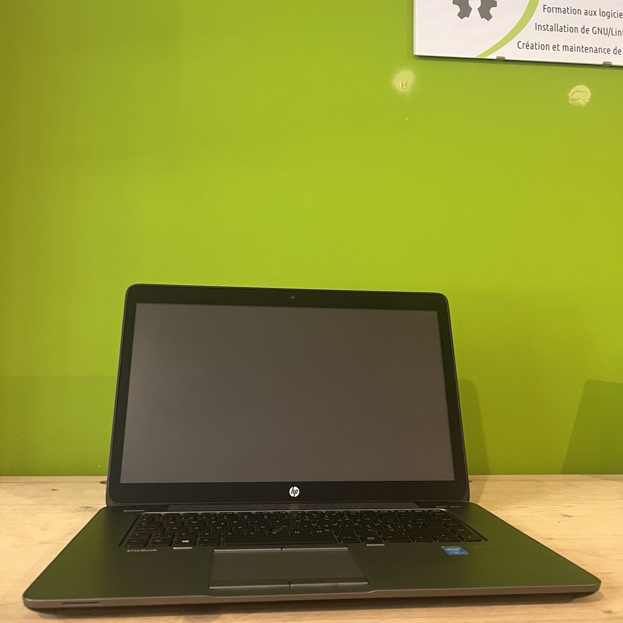 HP Elitebook 850 G2