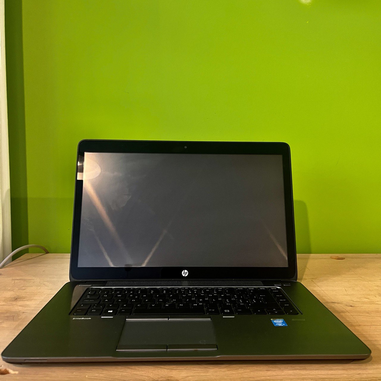 HP Elitebook 850G2