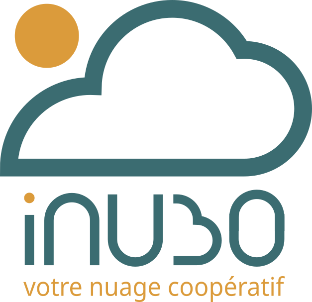 inubo, le nuage coopératif propulsé par itopie