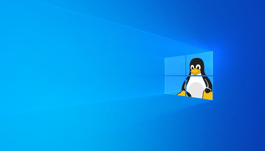 WindowLinux