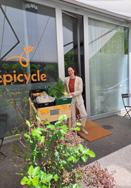 Epicycle01 Epicycle vitrine