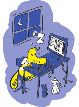 Le numérique affecte la santé de toutes et tous et en particulier celle des plus jeunes, que ce soit en termes d'addiction aux écrans, de sommeil, d'apprentissage ou d'expression.