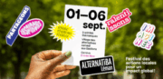 Alternatiba, c&rsquo;est la semaine du 1er septembre !