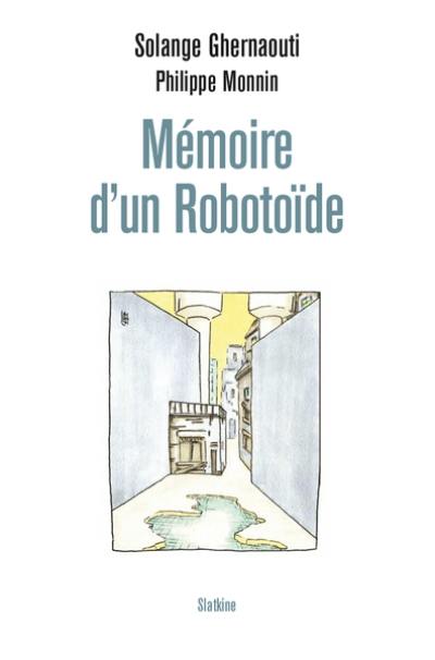 MemoireDunRobotoide