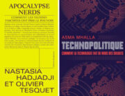 TechnopolitiqueNerds