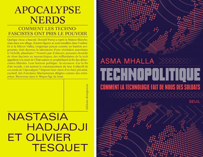 TechnopolitiqueNerds