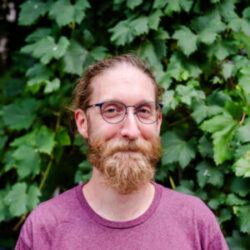 Gregory Trolliet (Ognon Sàrl), membre partenaire de la coopérative itopie informatique à Genève