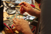 Réparation d’ordinateur - itopie informatique, Genève
