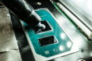Pâte thermique - Nettoyage et optimisation d’ordinateurs - itopie informatique